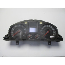 Volkswagen Passat B6 Kilometre Saati Gösterge Paneli A2C53145550