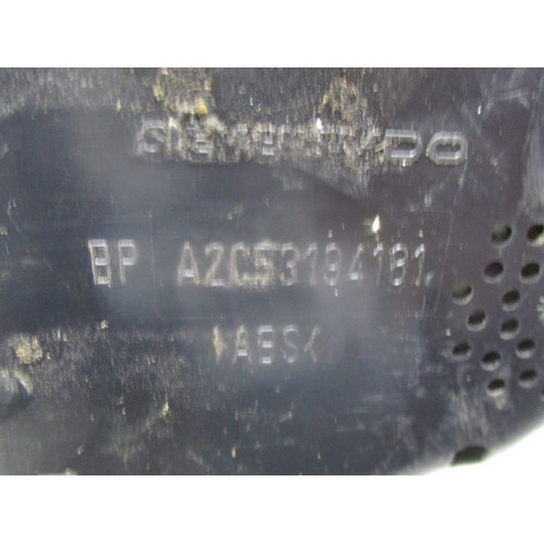 Volkswagen Passat Kilometre Saati Gösterge Paneli A2C53194181 (orta ekran kırık)