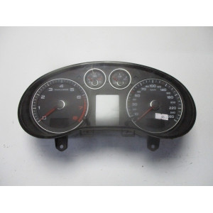 Audi A3 Kilometre Saati Gösterge Paneli 8P0920931T