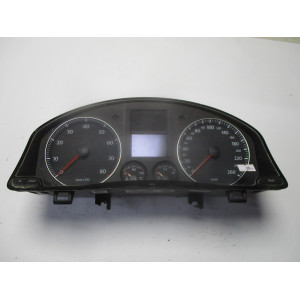 Volkswagen Golf 5 Kilometre Saati Gösterge Paneli 1K0920864F