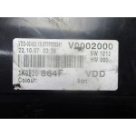 Volkswagen Golf 5 Kilometre Saati Gösterge Paneli 1K0920864F