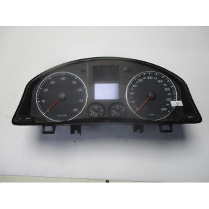 Volkswagen Golf 5 Kilometre Saati Gösterge Paneli 1K0920864F