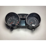 Audi TT Kilometre Saati Gösterge Paneli 8J0920930C