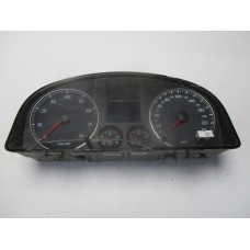 Volkswagen Tauran Kilometre Saati Gösterge Paneli 1T0920862E