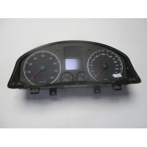  Volkswagen Golf Kilometre Saati Gösterge Paneli 1K0920863F