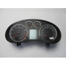 Volkswagen A3 Kilometre Saati Gösterge Paneli 3C0920930D
