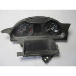 Audi A6 Kilometre Saati Gösterge Paneli 4F0919603