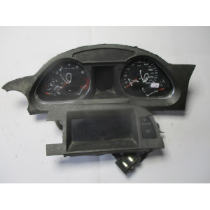 Audi A6 Kilometre Saati Gösterge Paneli 4F0919603