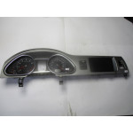 Audi Q7 Kilometre Saati Gösterge Paneli 4L0920930S
