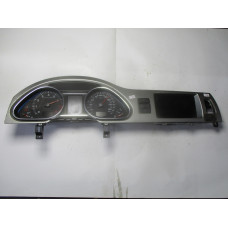 Audi Q7 Kilometre Saati Gösterge Paneli 4L0920930S