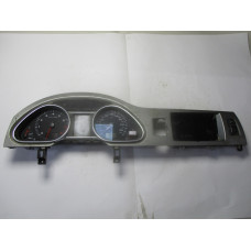 Audi Q7 Kilometre Saati Gösterge Paneli 4L0920930S