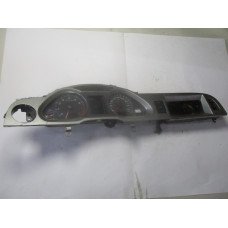 Audi Q7 Kilometre Saati Gösterge Paneli 4L0920931C