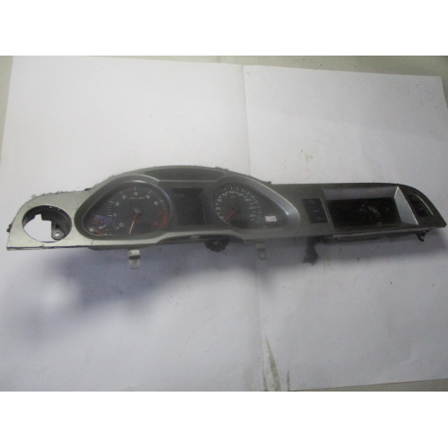 Audi Q7 Kilometre Saati Gösterge Paneli 4L0920931C