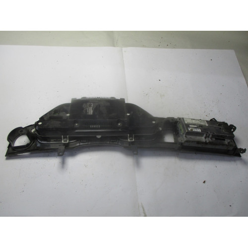 Audi Q7 4L Kilometre Saati Gösterge Paneli 4L0920900M