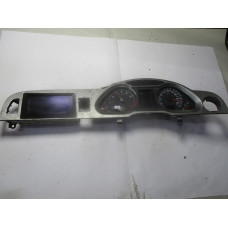 Audi Q7 4L Kilometre Saati Gösterge Paneli 4L0920900M