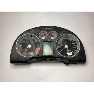 Audi TT Kilometre Saati Gösterge Paneli 8N1920930R