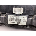 Volkswagen Touran Kilometre Saati Gösterge Paneli 1T0920865