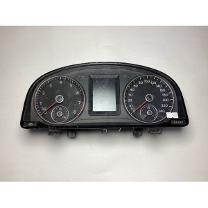 Volkswagen Touran Kilometre Saati Gösterge Paneli 1T0920865