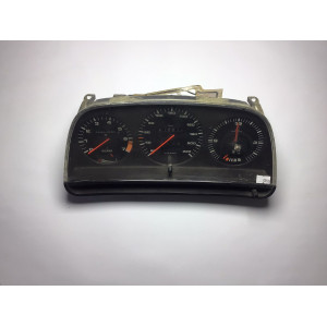 Audi C2 100 200 Kilometre Saati Gösterge Paneli X16-120.7392