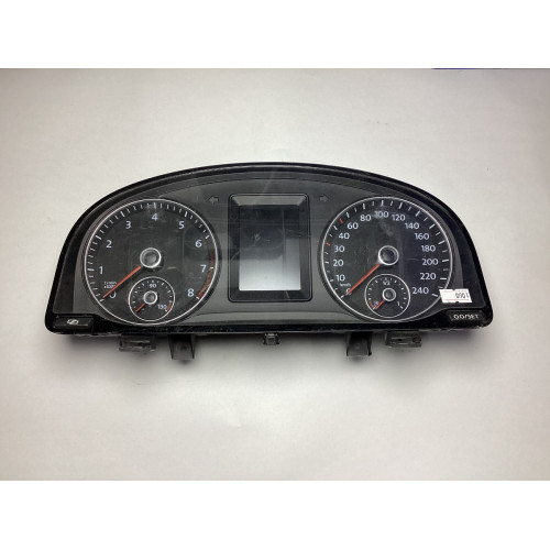 Volkswagen Touran Kilometre Saati Gösterge Paneli 1T0920865X