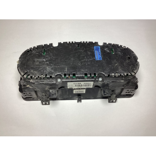 Volkswagen Touran Kilometre Saati Gösterge Paneli 1T0920861C
