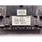 Volkswagen Touran Kilometre Saati Gösterge Paneli 1T0920861C