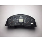  Volkswagen Caddy Kilometre Saati Gösterge Paneli 1K0920851A V0020000