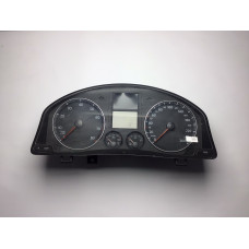 Volkswagen Caddy Kilometre Saati Gösterge Paneli 1K0920851A V0020000