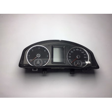 Volkswagen Tiguan Kilometre Saati Gösterge Paneli 5N0920871C