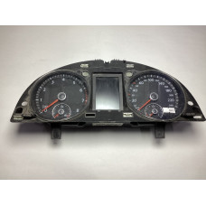 Volkswagen Passat B7 Kilometre Saati Gösterge Paneli 3AA920870H