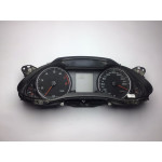 Audi A4 Kilometre Saati Gösterge Paneli 8K0920930B
