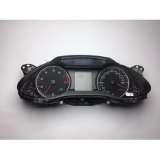Audi A4 Kilometre Saati Gösterge Paneli 8K0920930B