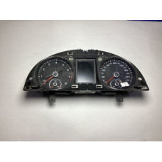 Volkswagen Passat CC Kilometre Saati Gösterge Paneli 3C8920880M