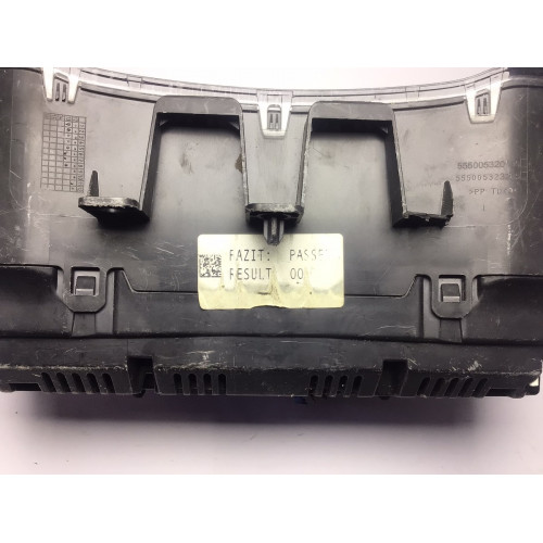 Volkswagen Up Kilometre Saati Gösterge Paneli 1S0920960N 