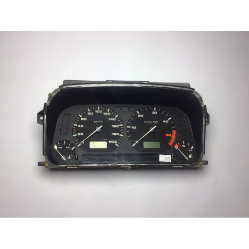 Volkswagen Polo 3 6N Kilometre Saati Gösterge Paneli 6n0919860E 6160683023