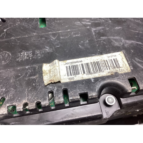 Volkswagen B7 Kilometre Saati Gösterge Paneli A2C53396298