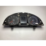 Volkswagen B7 Kilometre Saati Gösterge Paneli A2C53396298