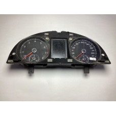 Volkswagen B7 Kilometre Saati Gösterge Paneli A2C53396298