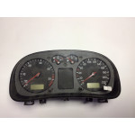 Volkswagen Golf  Kilometre Saati Gösterge Paneli 1035100002