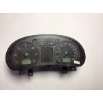 Volkswagen Polo  Kilometre Saati Gösterge Paneli 110080320037A