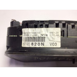Volkswagen Polo Kilometre Saati Gösterge Paneli 6Q0920820N