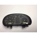 Volkswagen Polo Kilometre Saati Gösterge Paneli 6Q0920804J