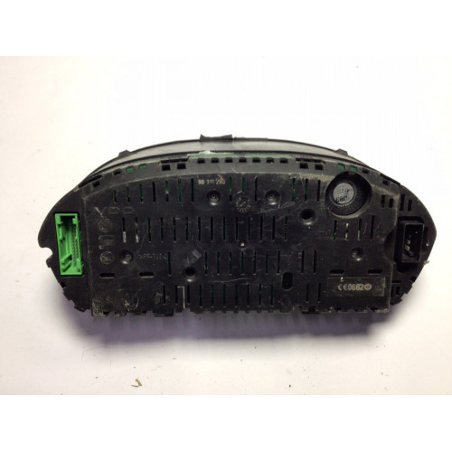 Skoda Fabia Kilometre Saati Gösterge Paneli 6Y0920883L 