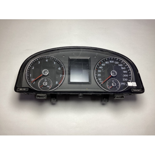 Skoda Fabia Kilometre Saati Gösterge Paneli 6Y0920883L 