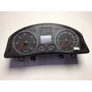 Volkswagen Golf 5 Kilometre Saati Gösterge Paneli 1K0920864B