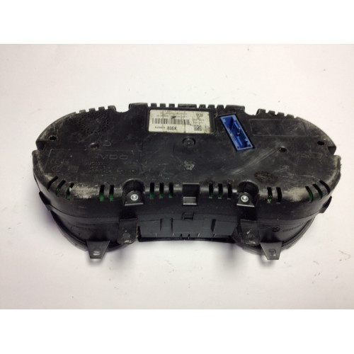 Seat İbiza Kilometre Saati Gösterge Paneli 6J0920800K