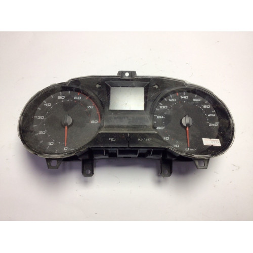Seat İbiza Kilometre Saati Gösterge Paneli 6J0920800K