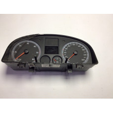 Volkswagen Caddy Kilometre Saati Gösterge Paneli 2K0920844C
