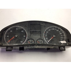Volkswagen Golf 5 Kilometre Saati Gösterge Paneli 1K0920854R