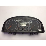 Volkswagen Caddy kilometre Saati Gösterge Paneli 1T0920854B